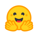 HUGGING-face-1